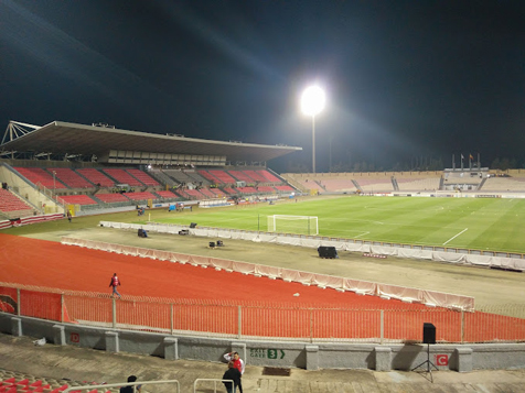 National Stadium Malta - Sports venue near DOMUS Boutique Hotel